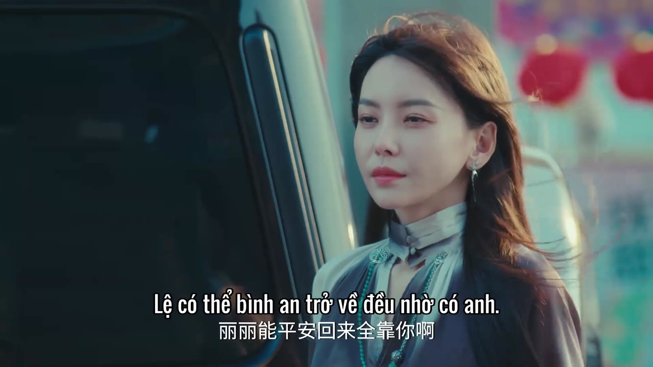 Anh Vũ tập 36 cảnh 2