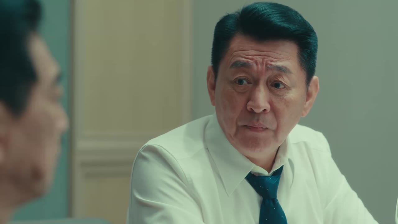 Anh Vũ tập 37 cảnh 2