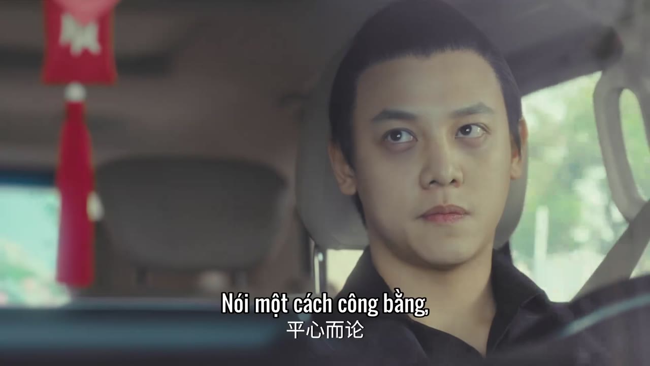 Anh Vũ tập 38 cảnh 2