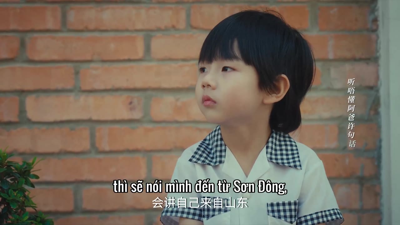 Anh Vũ tập 39 cảnh 2
