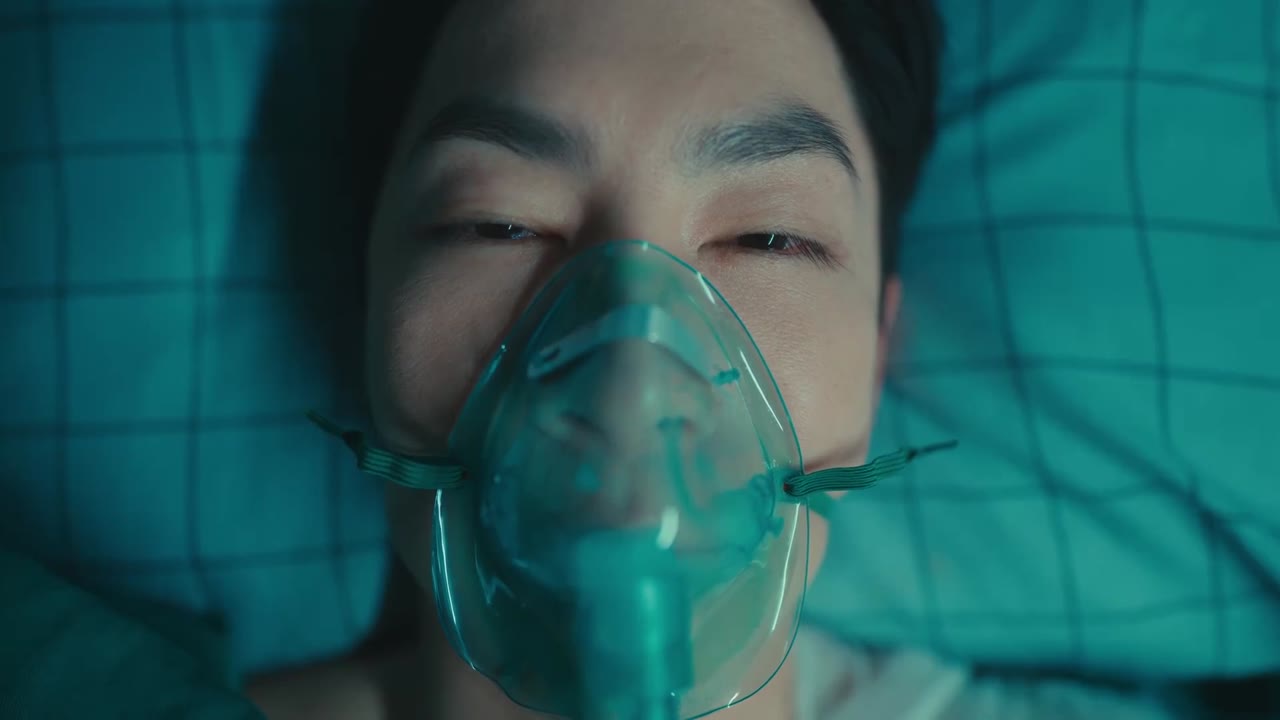 Anh Vũ tập 40