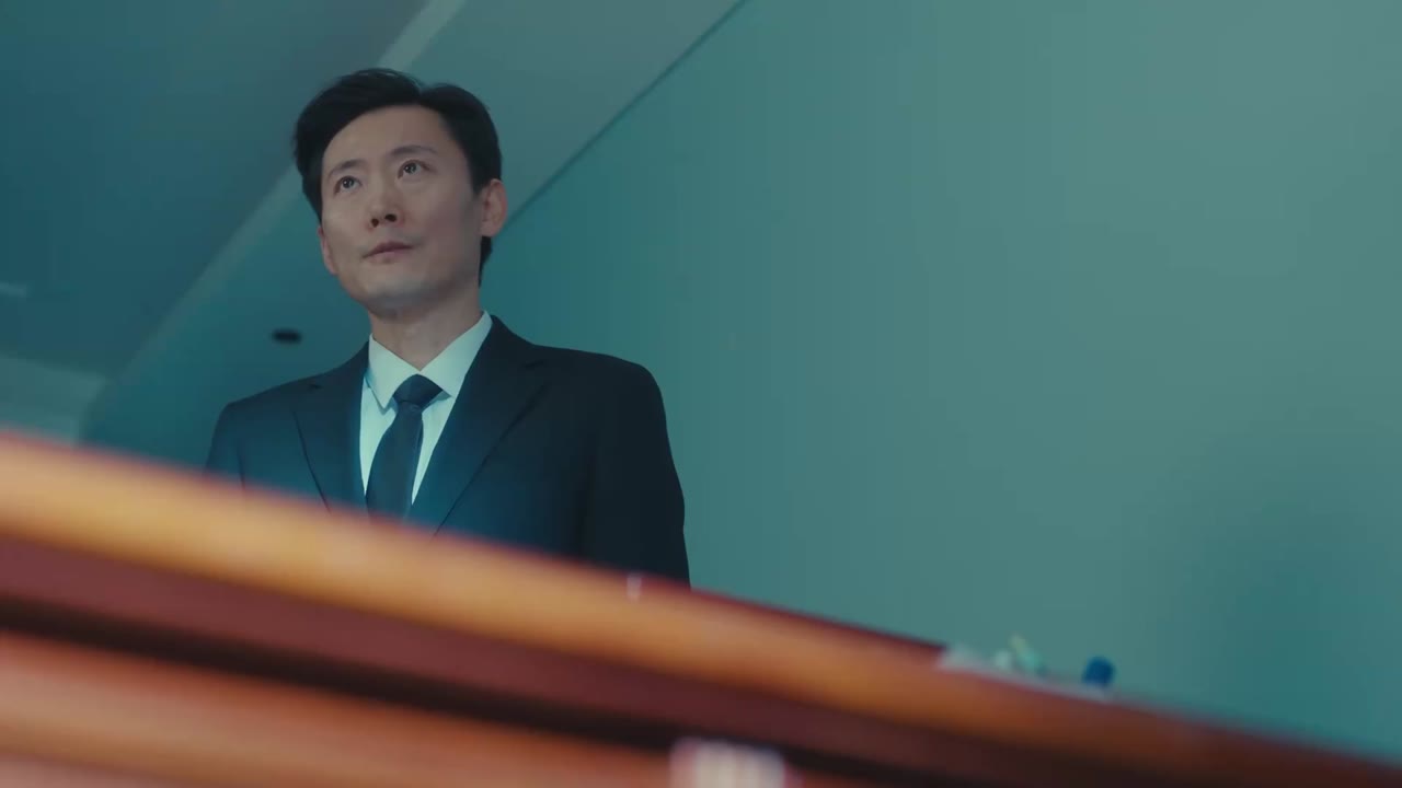 Anh Vũ tập 42 cảnh 2