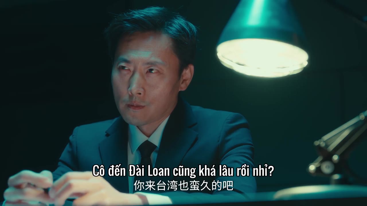 Anh Vũ tập 43