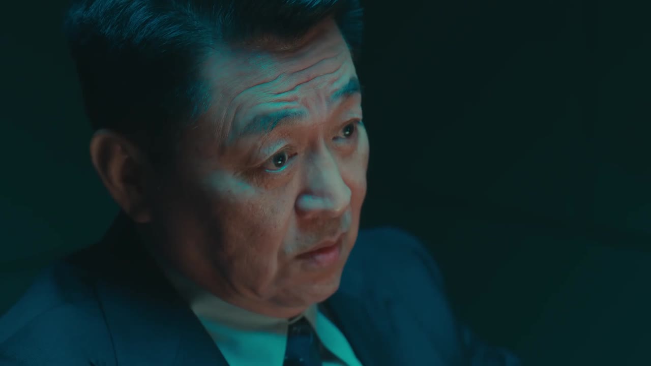 Anh Vũ tập 43 cảnh 3