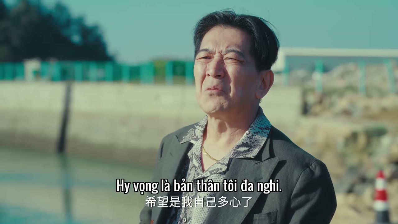 Anh Vũ tập 44