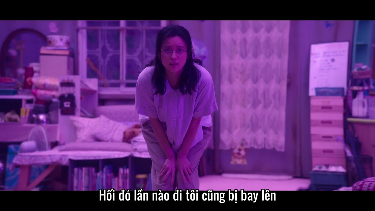 Đội Thiếu Niên Siêu Đẳng tập 2