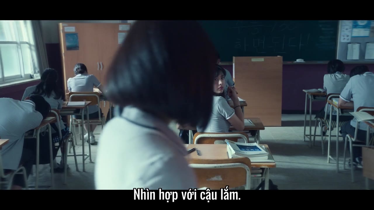 Đội Thiếu Niên Siêu Đẳng tập 5