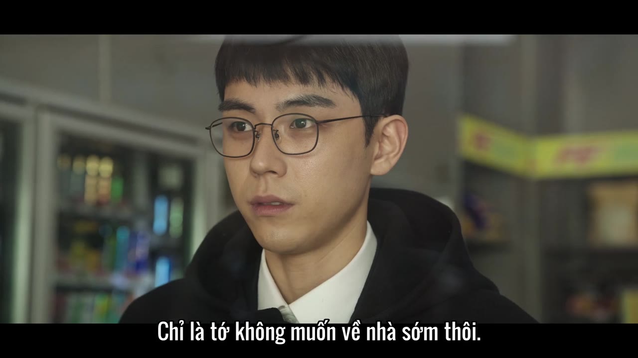 Đội Thiếu Niên Siêu Đẳng tập 15