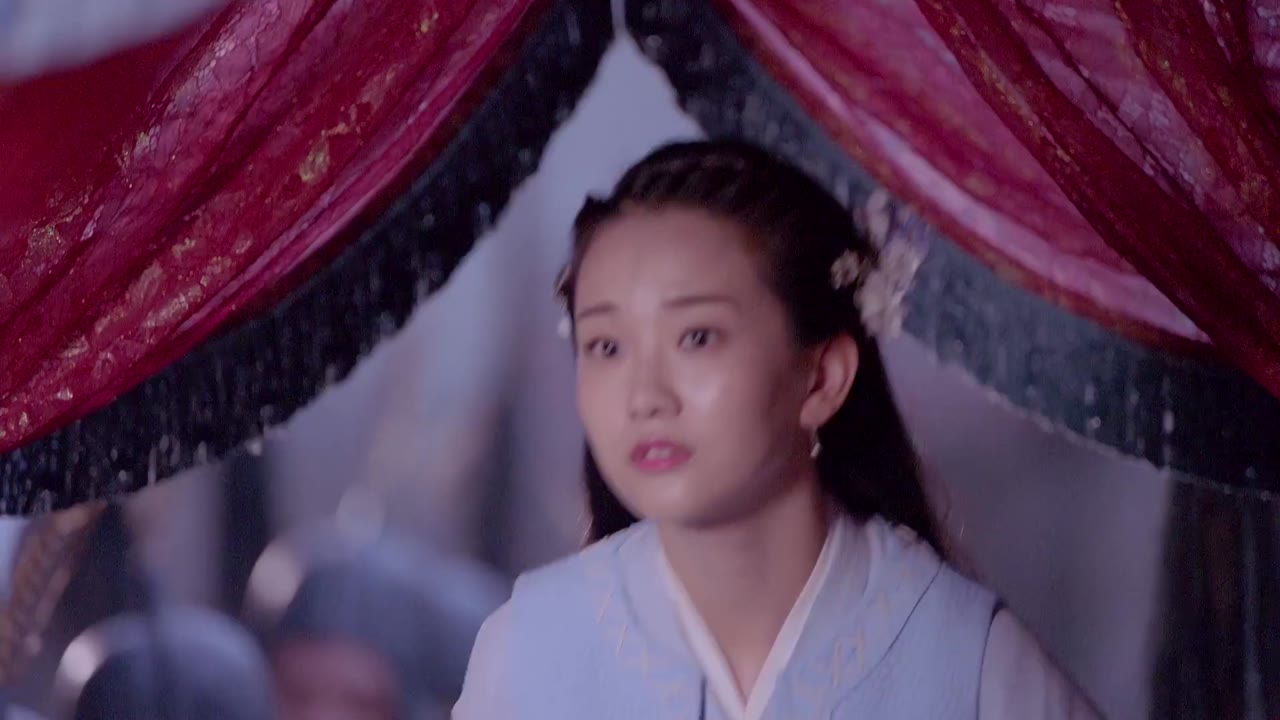 Tầm Tần Ký (Tân Cỗ Máy Thời Gian) tập 6 cảnh 3
