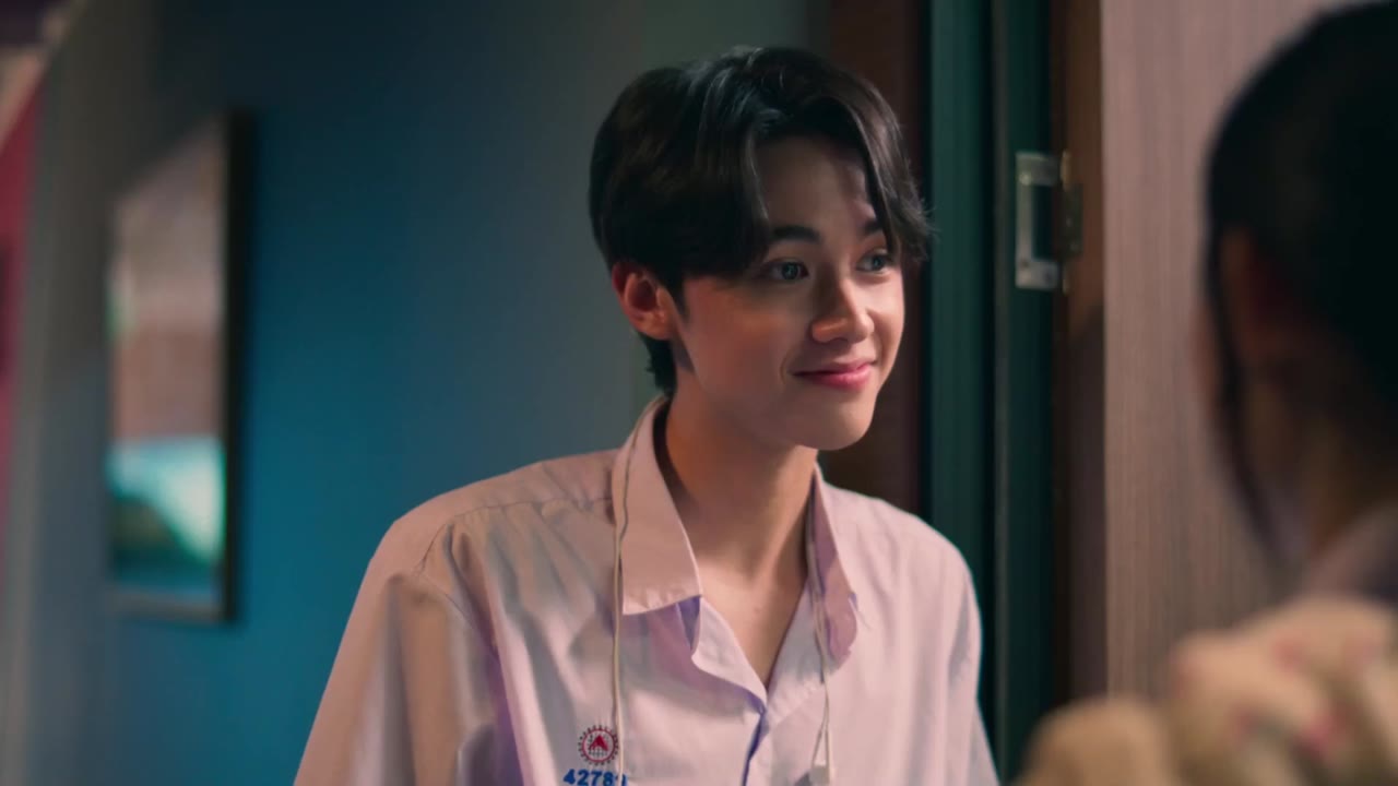 Những Đứa Trẻ Gen Z tập 1
