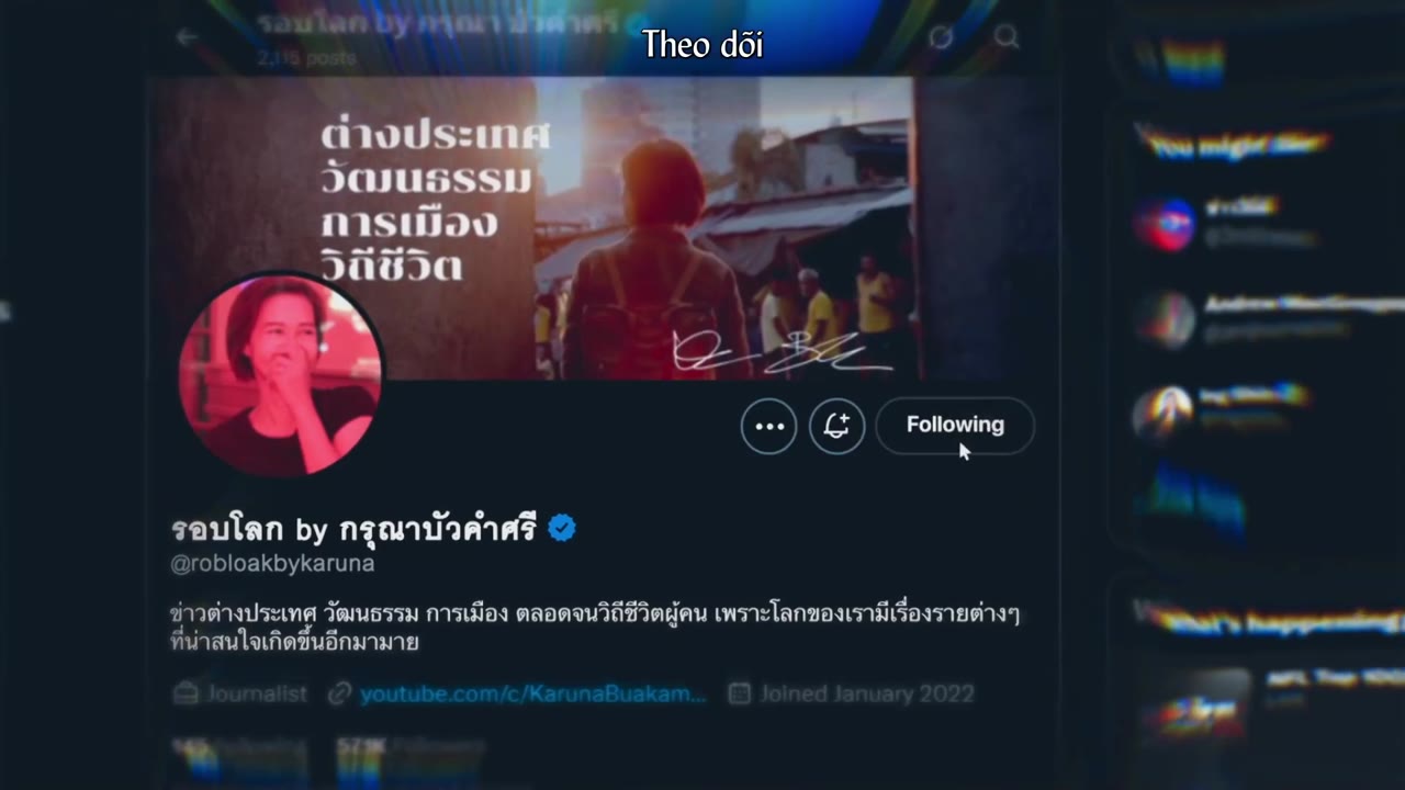Những Đứa Trẻ Gen Z tập 6