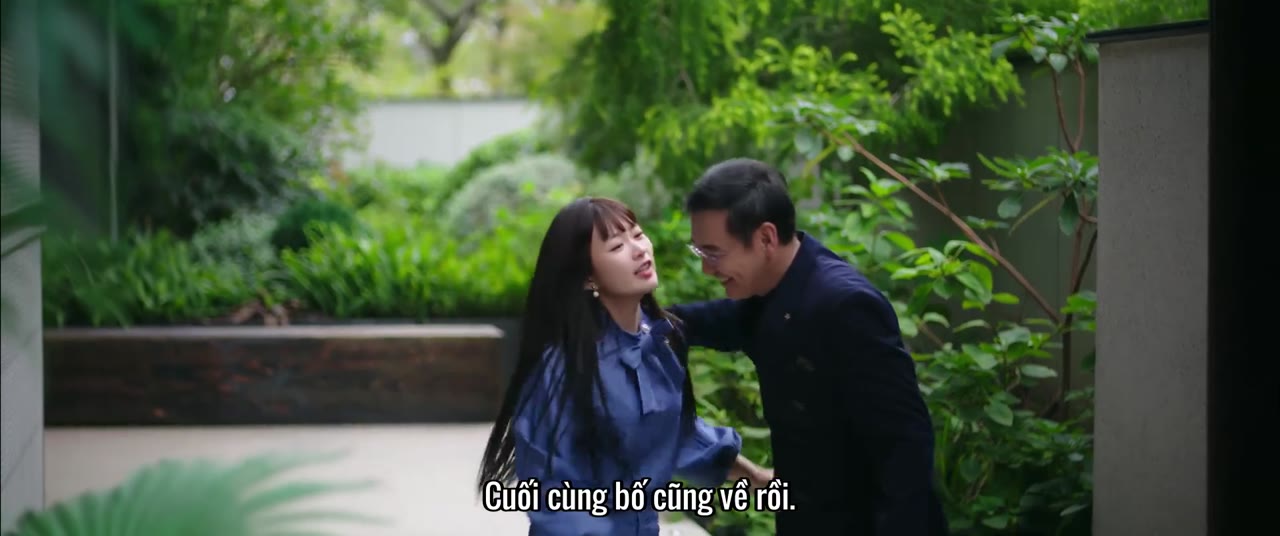 Giai Điệu Chung Đôi tập 1 cảnh 2