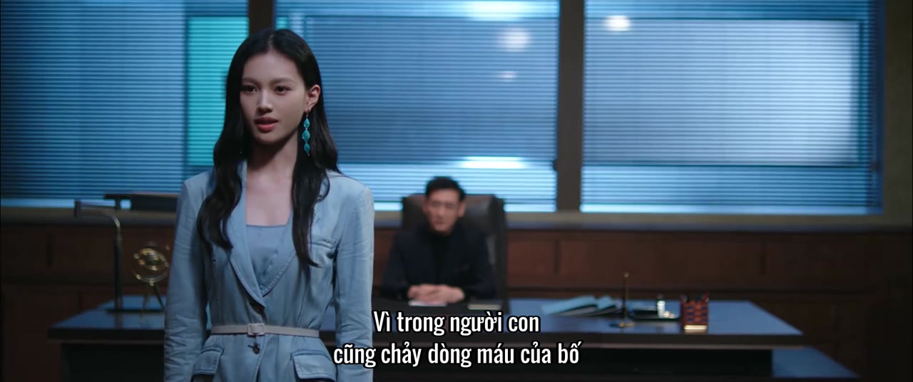 Giai Điệu Chung Đôi tập 1 cảnh 3