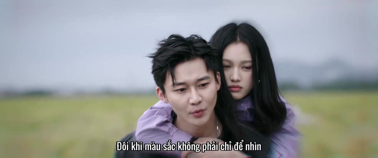 Giai Điệu Chung Đôi tập 5 cảnh 3