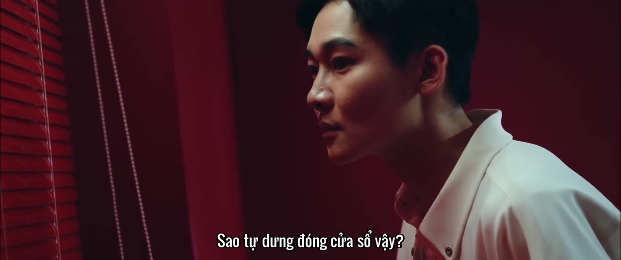 Giai Điệu Chung Đôi tập 8 cảnh 2