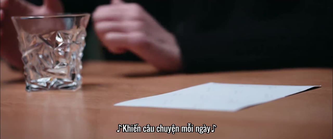 Giai Điệu Chung Đôi tập 8 cảnh 3