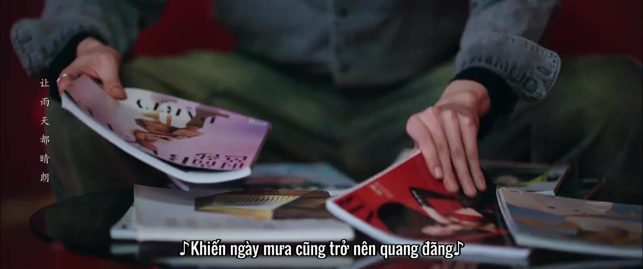 Giai Điệu Chung Đôi tập 11