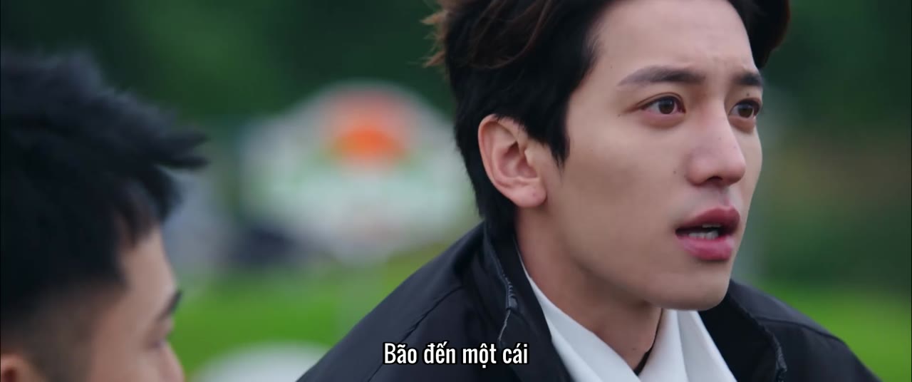 Giai Điệu Chung Đôi tập 11 cảnh 3