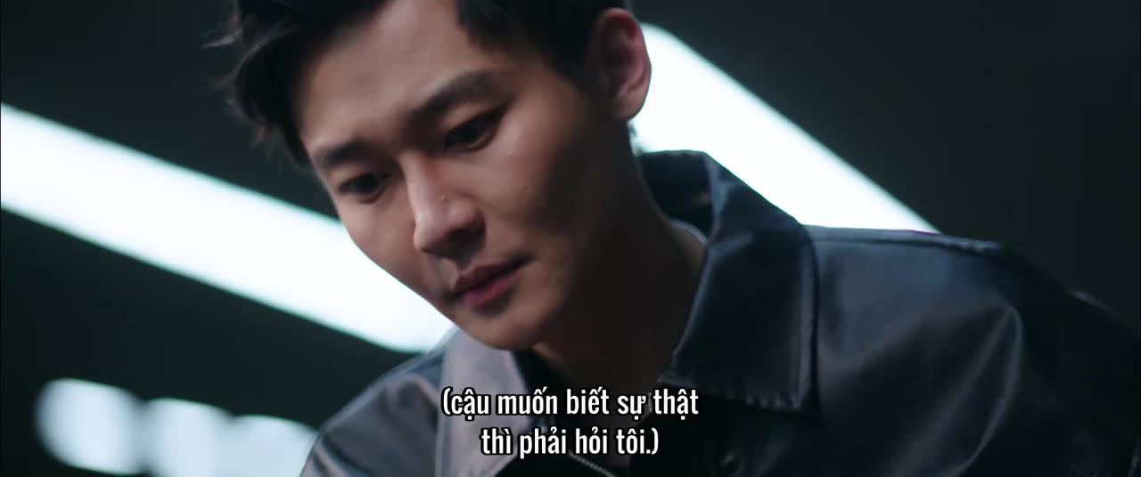 Giai Điệu Chung Đôi tập 15 cảnh 2