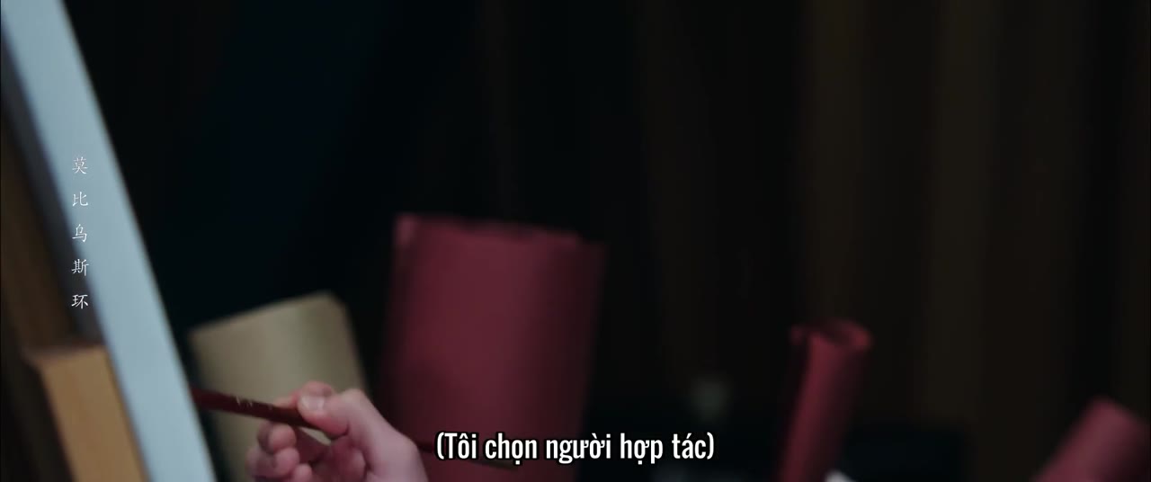 Giai Điệu Chung Đôi tập 16 cảnh 3
