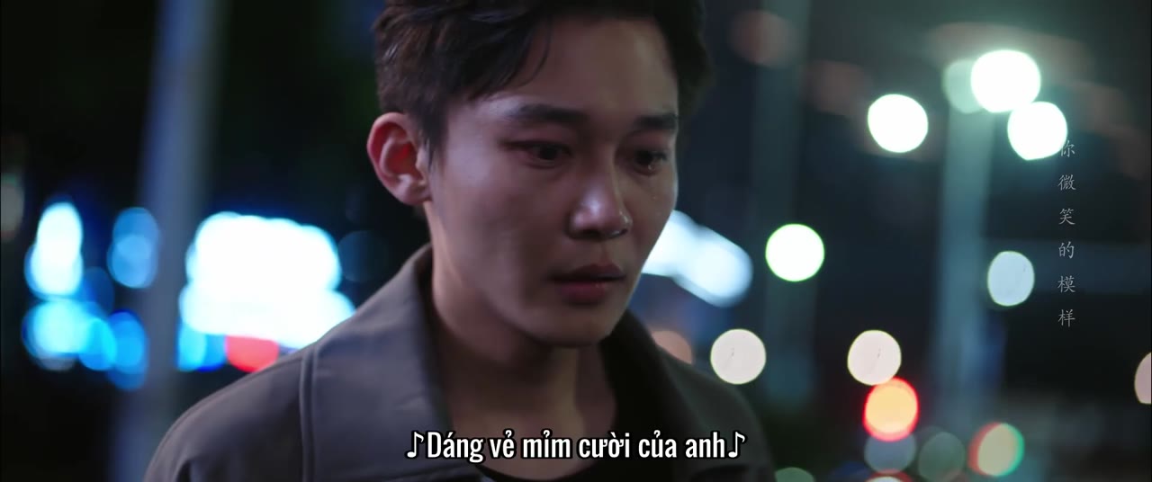 Giai Điệu Chung Đôi tập 17 cảnh 2