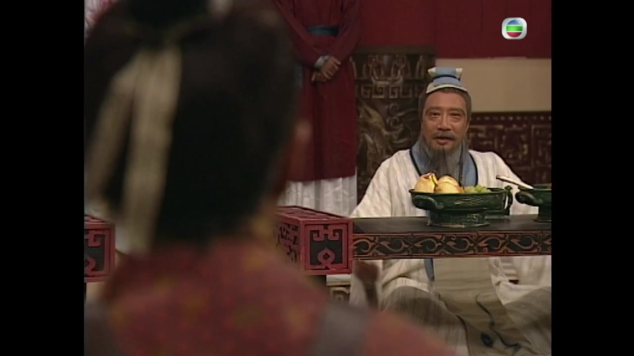 Cỗ Máy Thời Gian 2001 tập 26