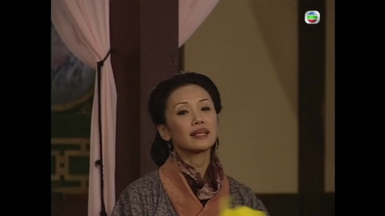 Cỗ Máy Thời Gian 2001 tập 37
