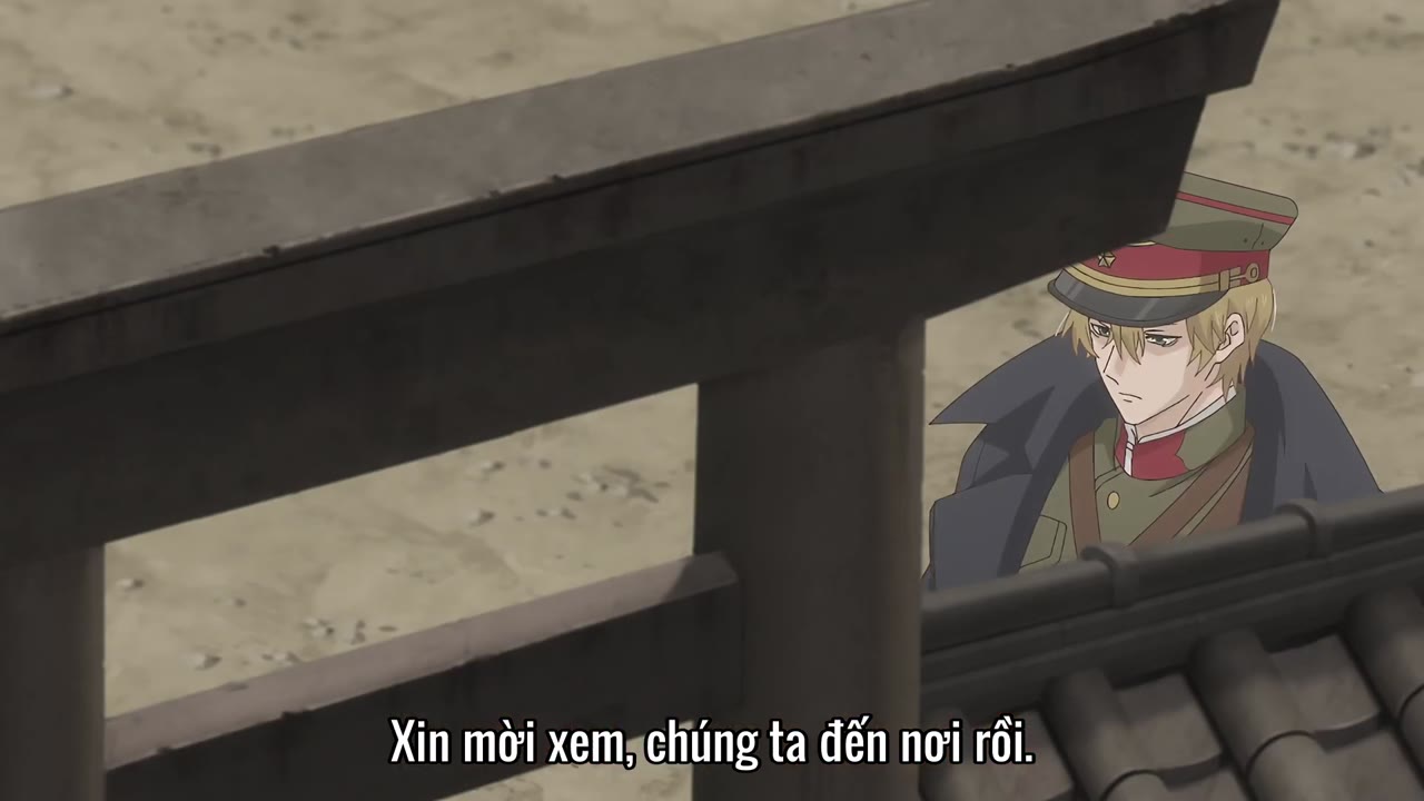 Lời Giới Thiệu Của Tiền Bối Iwamoto tập 2