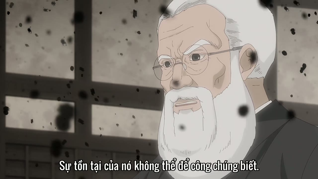 Lời Giới Thiệu Của Tiền Bối Iwamoto - cảnh 2