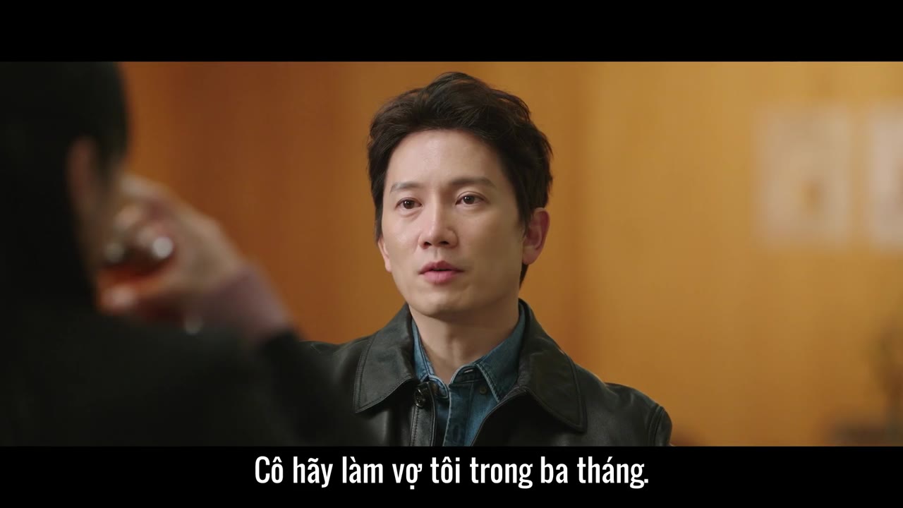 Phi Vụ Chung Cư tập 2 cảnh 3