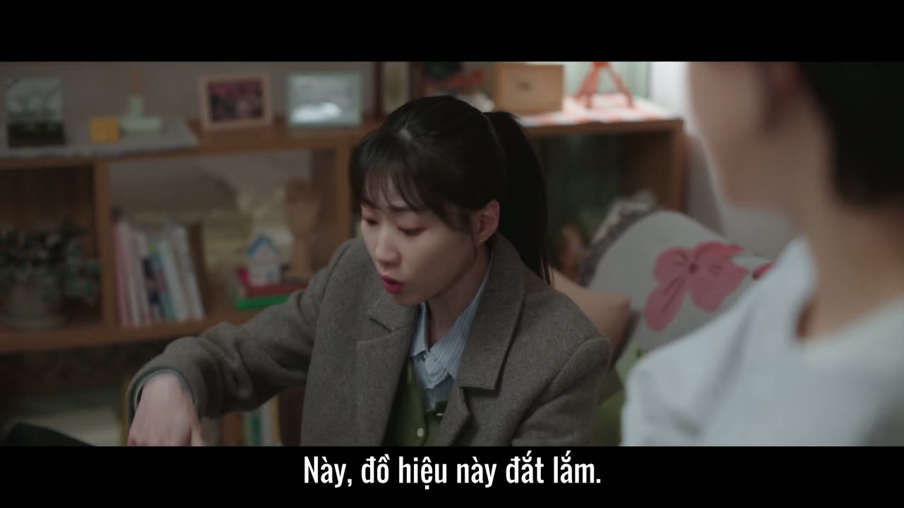 Phi Vụ Chung Cư - cảnh 1