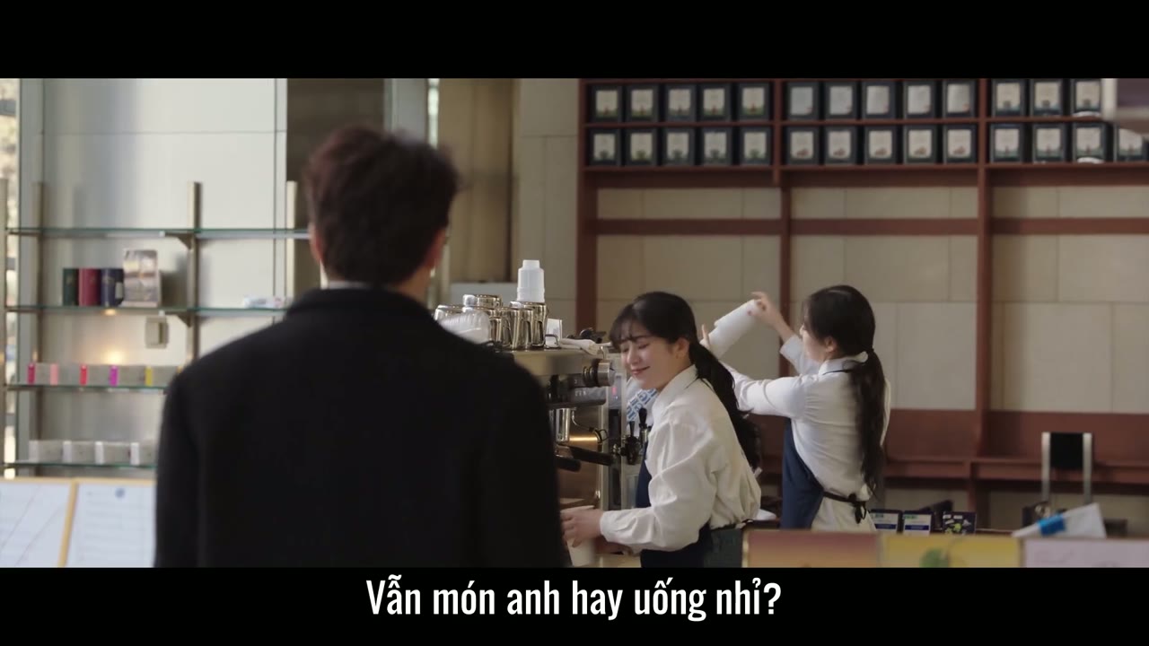 Phi Vụ Chung Cư - cảnh 2