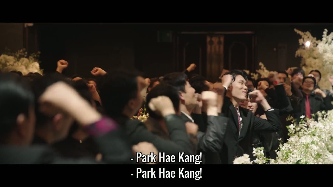 Phi Vụ Chung Cư - cảnh 3