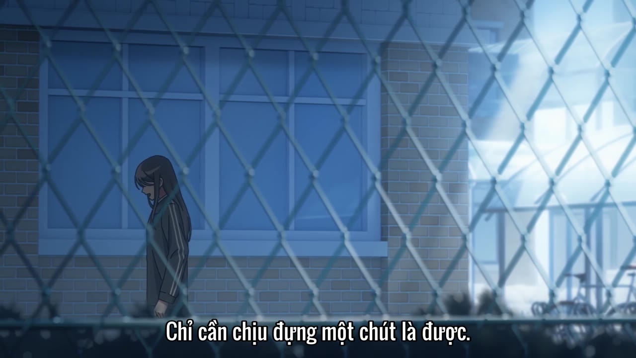 Trò Chơi Kim Tự Tháp (Bản Anime) tập 2 cảnh 2