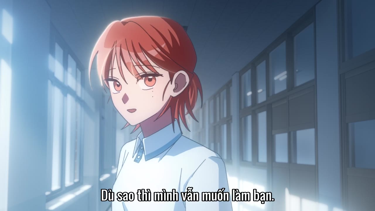Trò Chơi Kim Tự Tháp (Bản Anime) tập 3 cảnh 2