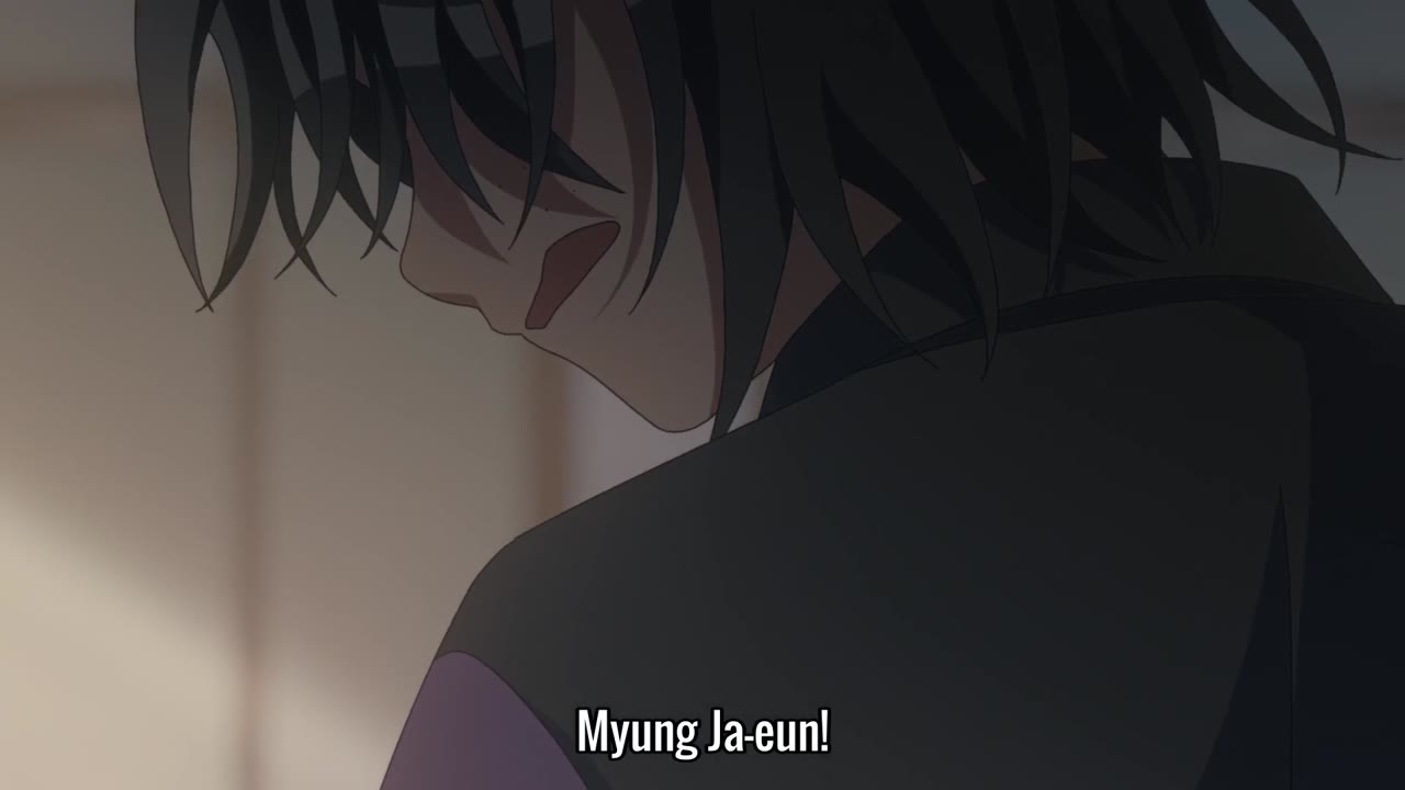 Trò Chơi Kim Tự Tháp (Bản Anime) tập 5