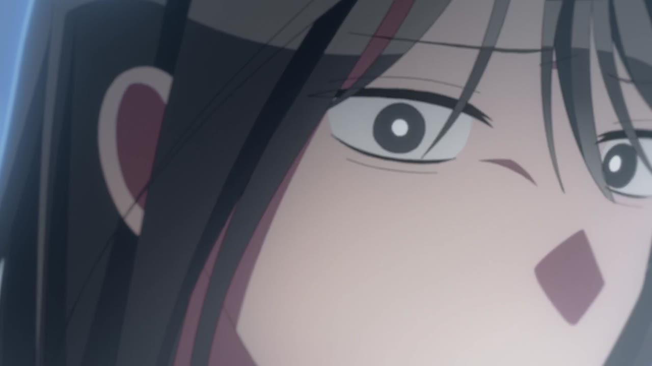 Trò Chơi Kim Tự Tháp (Bản Anime) tập 6 cảnh 2