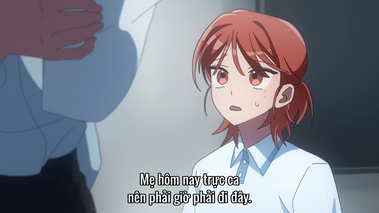 Trò Chơi Kim Tự Tháp (Bản Anime) - cảnh 3