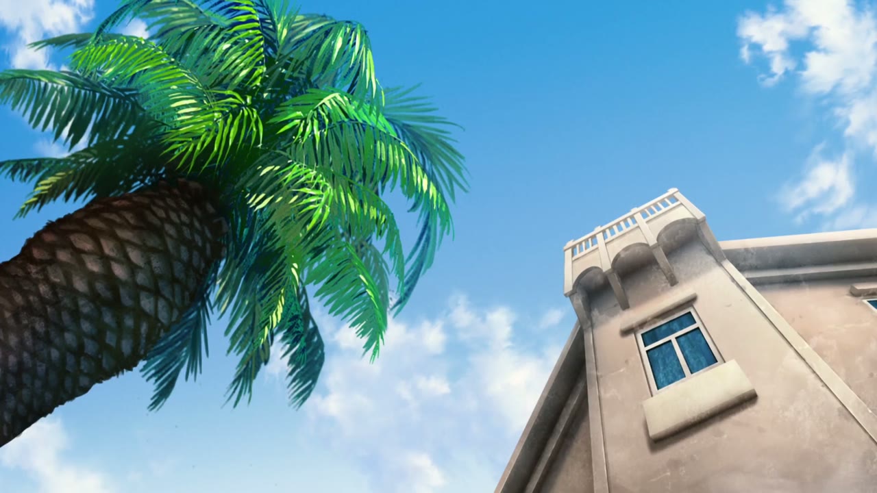 Thất Nghiệp Chuyển Sinh (Phần 3) tập 13