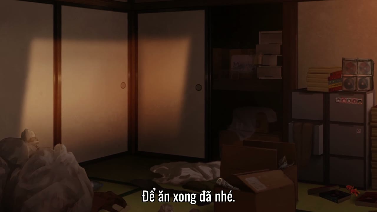 Thất Nghiệp Chuyển Sinh (Phần 3) tập 23 cảnh 2