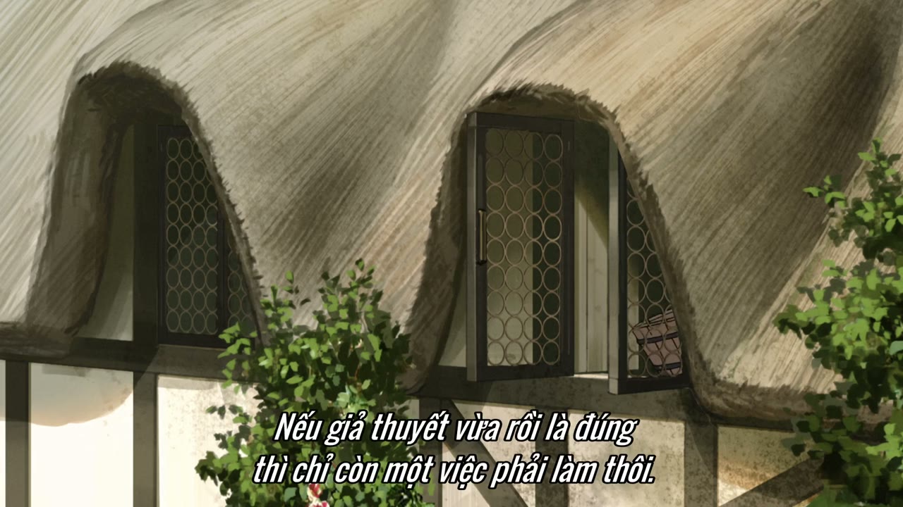 Thất Nghiệp Chuyển Sinh (Phần 3) - cảnh 2