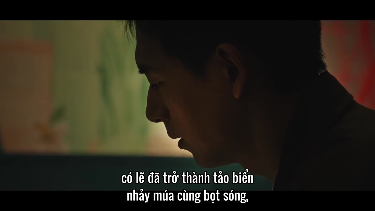 Sắc Xuân Gửi Người Tình tập 8 cảnh 2