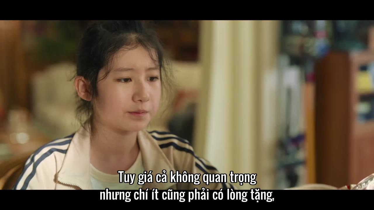 Sắc Xuân Gửi Người Tình tập 13