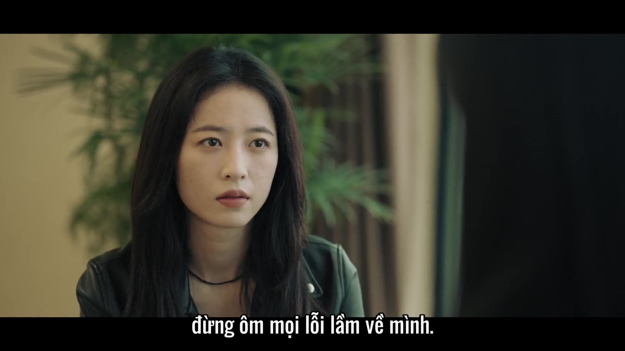 Sắc Xuân Gửi Người Tình tập 14