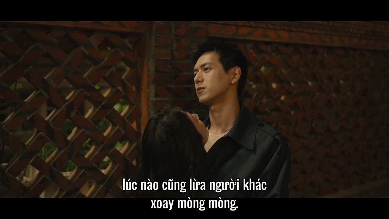Sắc Xuân Gửi Người Tình tập 16 cảnh 2