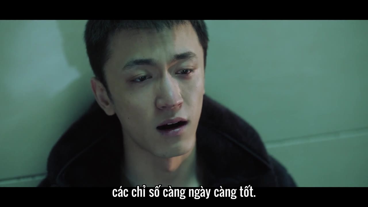Sắc Xuân Gửi Người Tình tập 18
