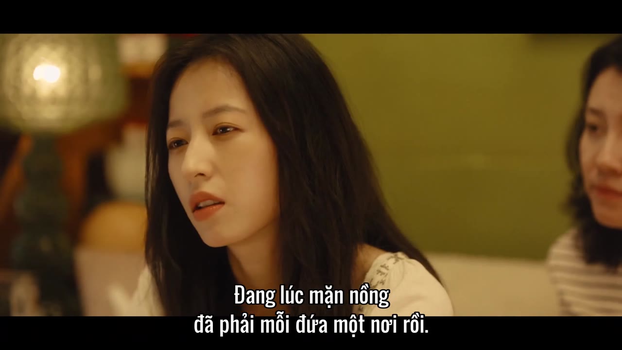 Sắc Xuân Gửi Người Tình tập 19