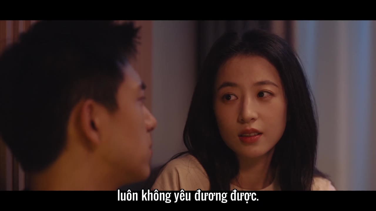 Sắc Xuân Gửi Người Tình tập 19 cảnh 3