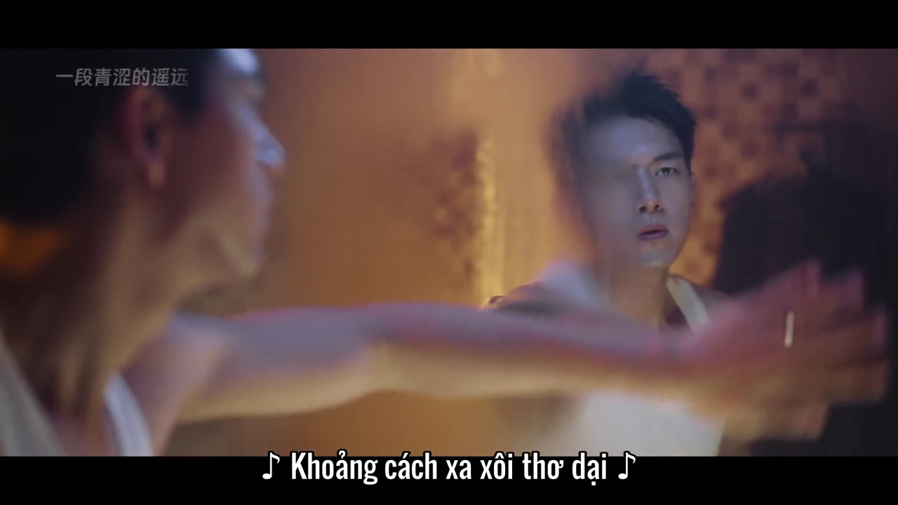 Sắc Xuân Gửi Người Tình tập 20 cảnh 3