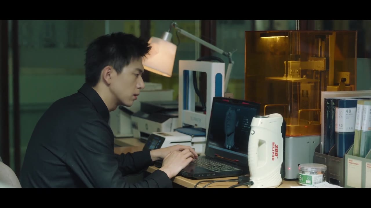 Sắc Xuân Gửi Người Tình tập 21